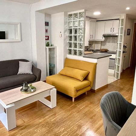 Apartamento Numantino Saragossa Exterior foto