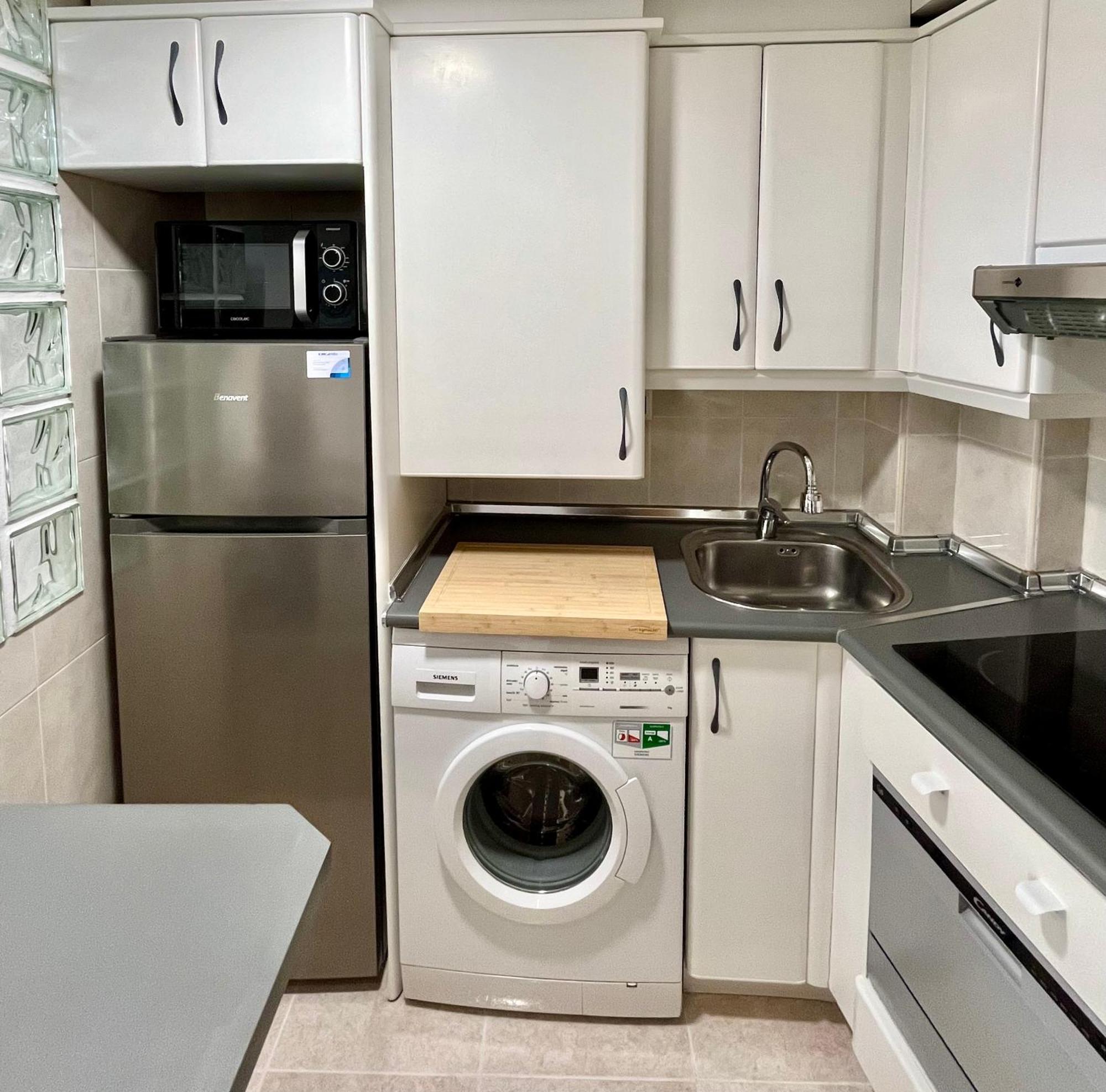 Apartamento Numantino Saragossa Exterior foto