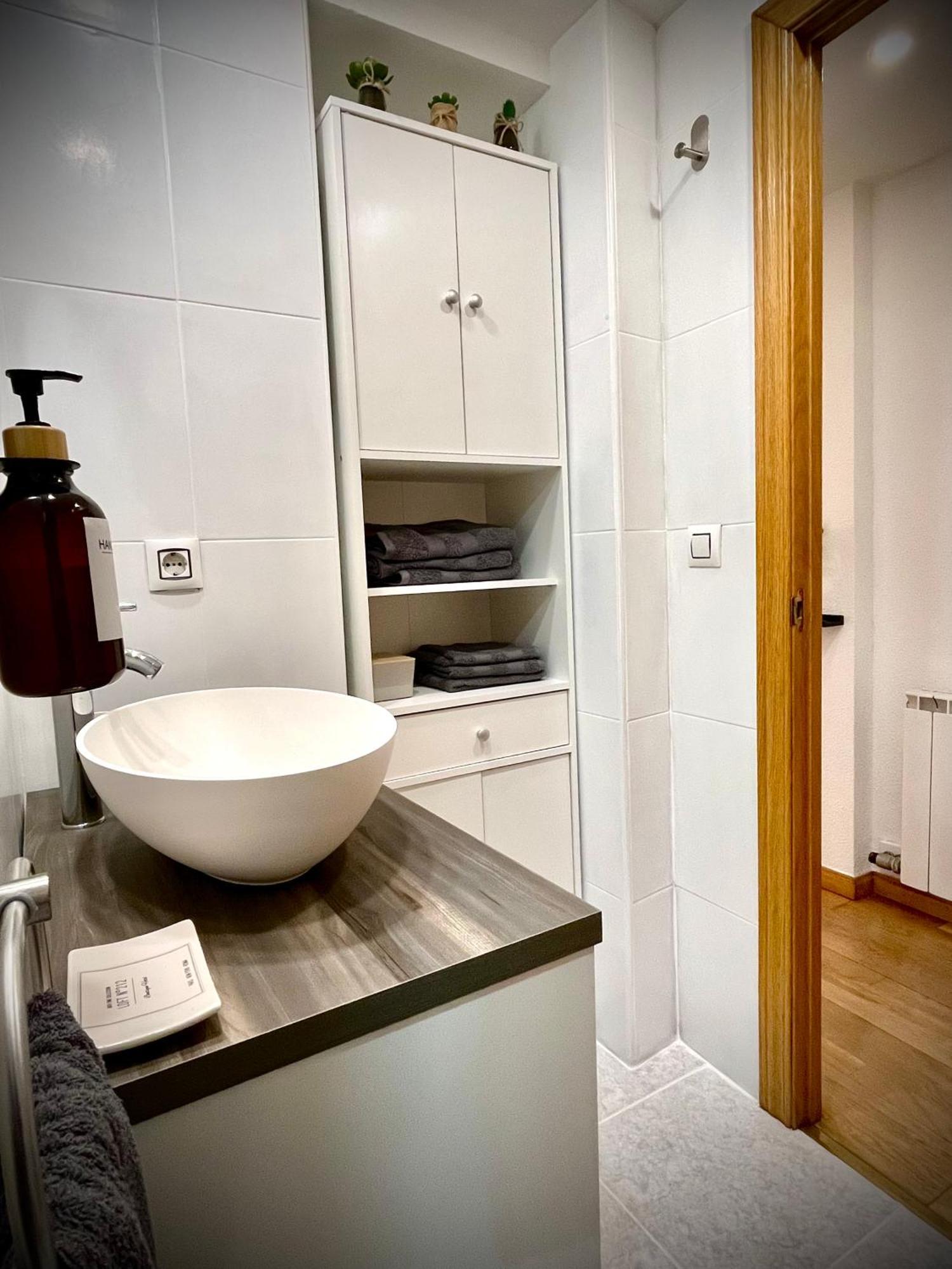 Apartamento Numantino Saragossa Exterior foto