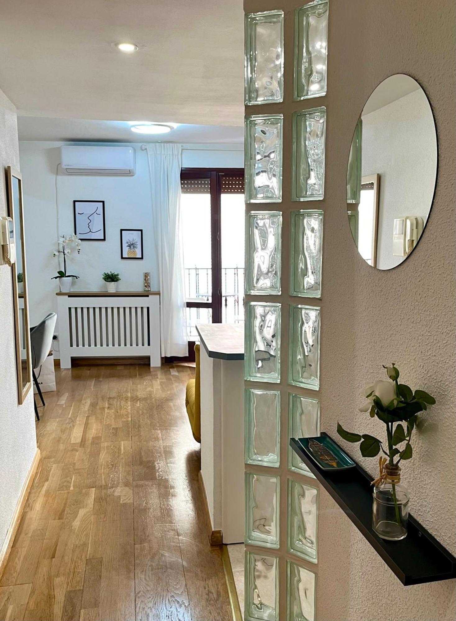 Apartamento Numantino Saragossa Exterior foto