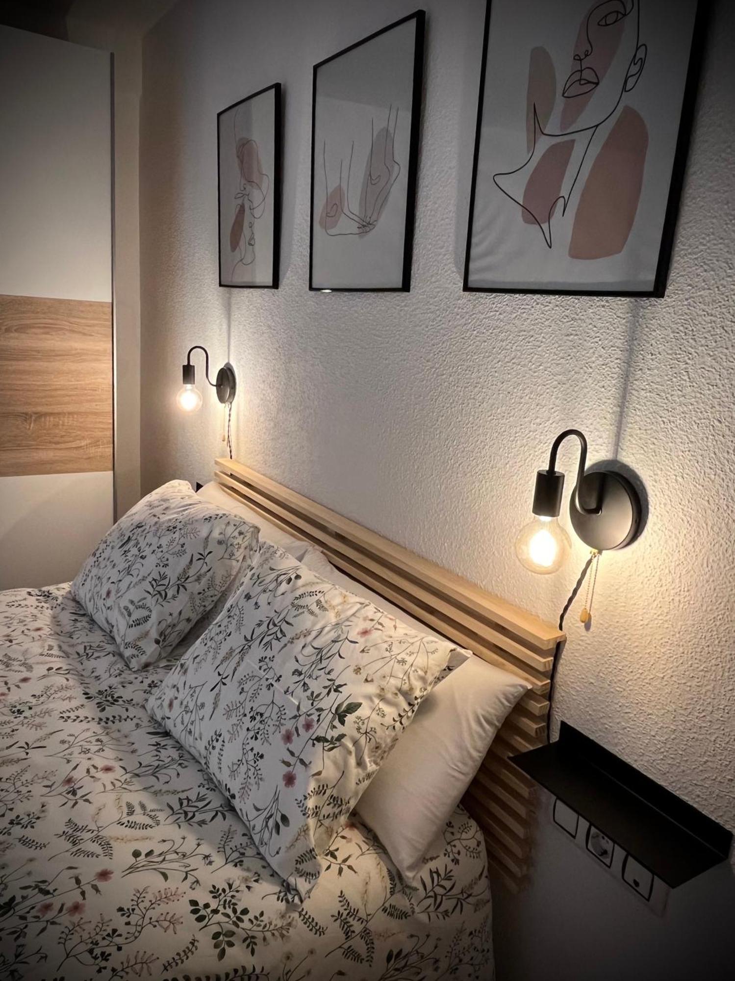 Apartamento Numantino Saragossa Exterior foto