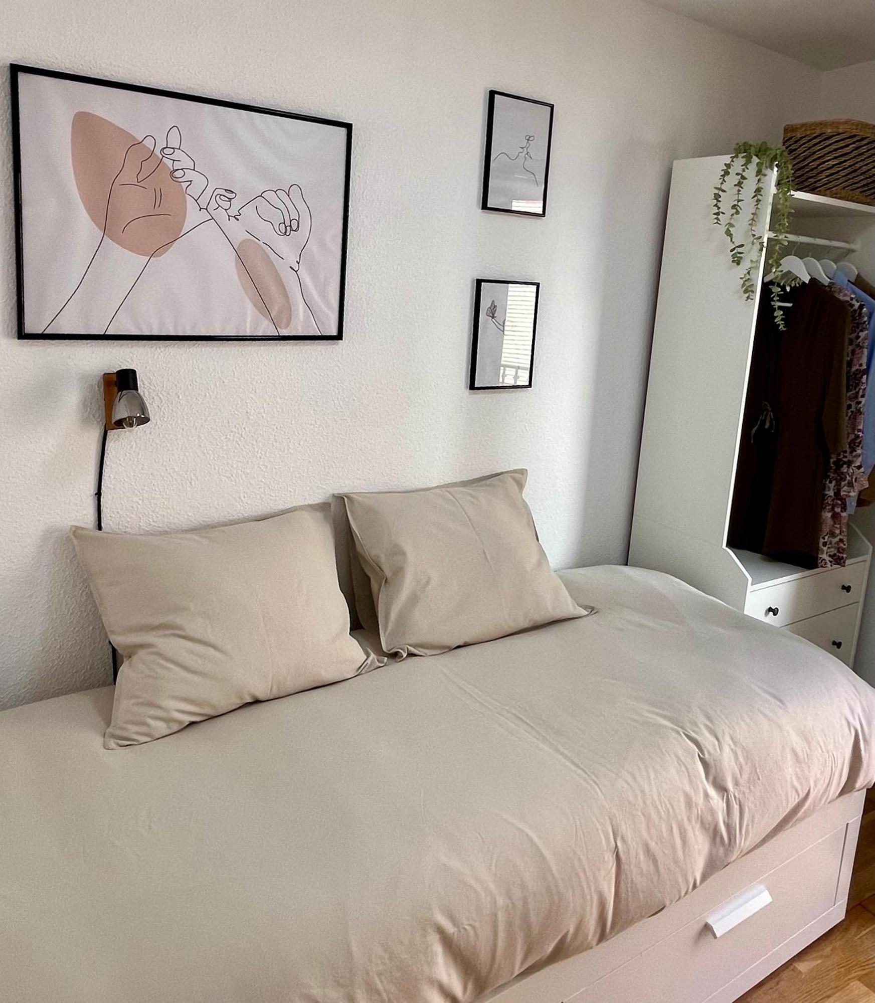 Apartamento Numantino Saragossa Exterior foto
