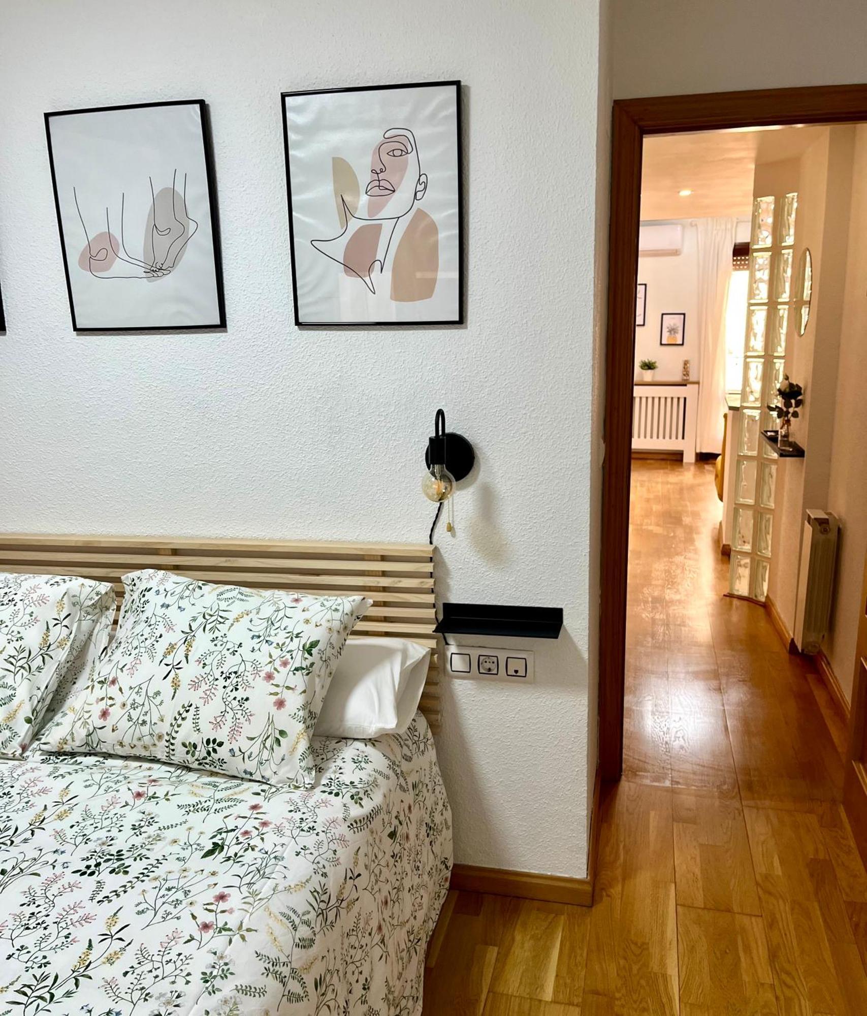 Apartamento Numantino Saragossa Exterior foto